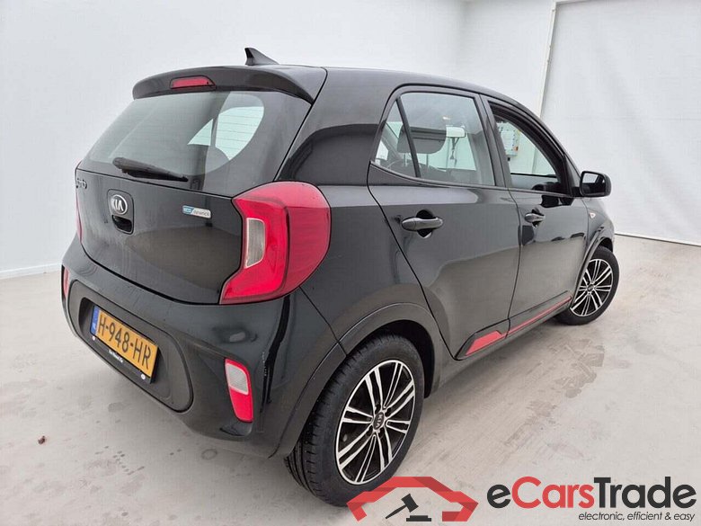 KIA Picanto 1.0 MPi DynamicLine #2
