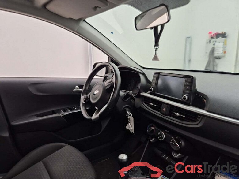 KIA Picanto 1.0 MPi DynamicLine #3