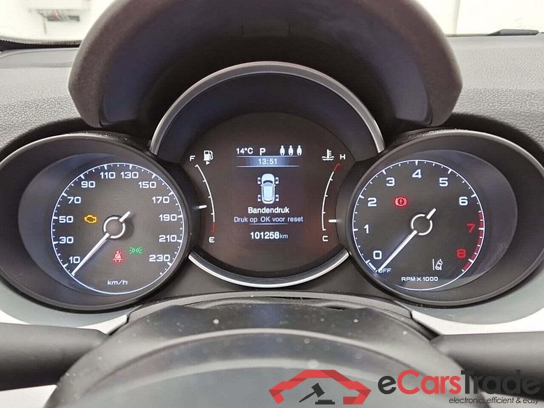 FIAT 500X 1.3 FF T 150 HeyGgle #5