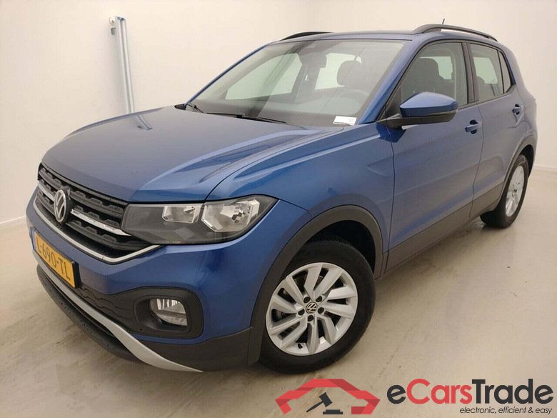 VOLKSWAGEN T-Cross 1.0 TSI Life #1
