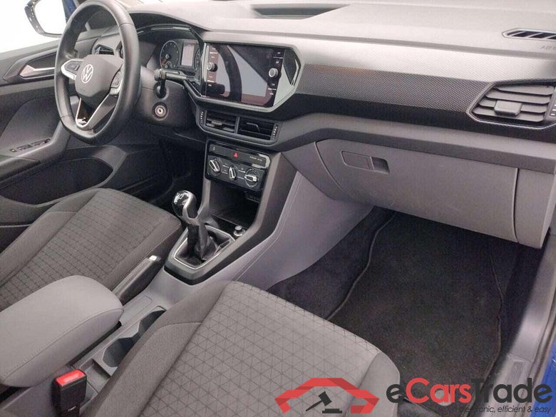 VOLKSWAGEN T-Cross 1.0 TSI Life #3