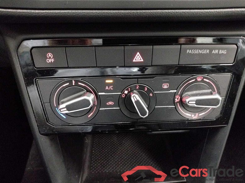 VOLKSWAGEN T-Cross 1.0 TSI Life #5