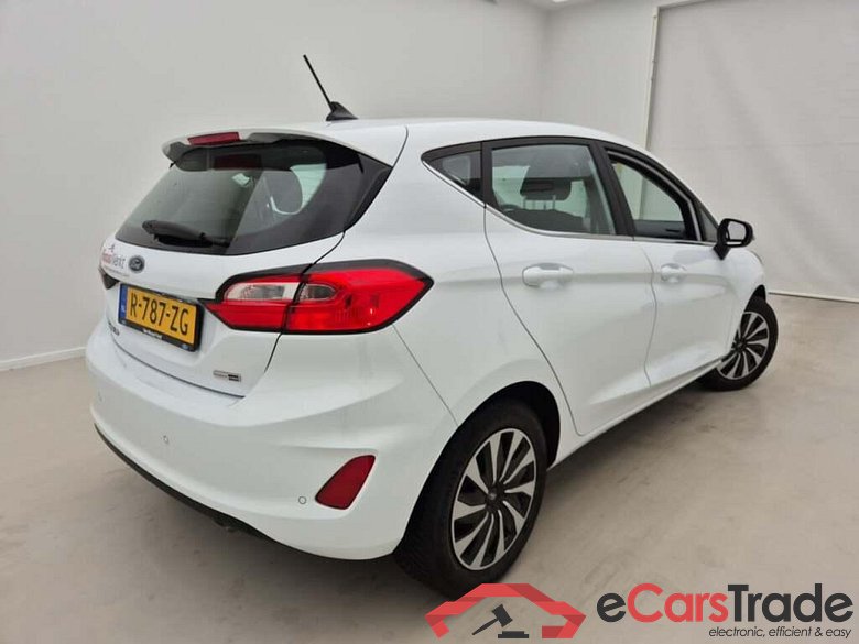 FORD Fiesta 1.0 EcoB.Hy. Tit.X #2