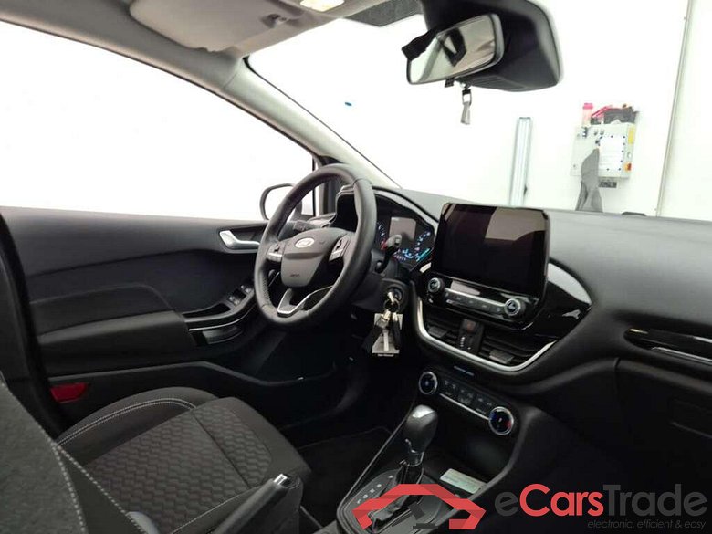 FORD Fiesta 1.0 EcoB.Hy. Tit.X #3