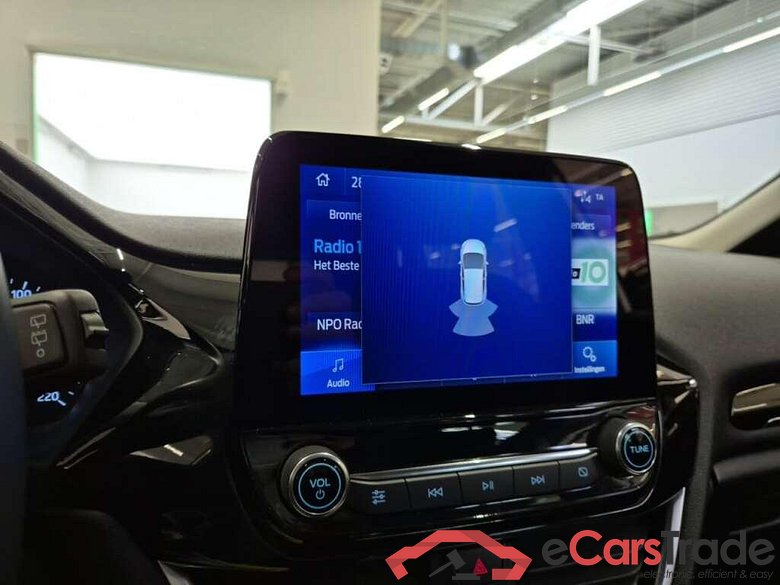 FORD Fiesta 1.0 EcoB.Hy. Tit.X #6