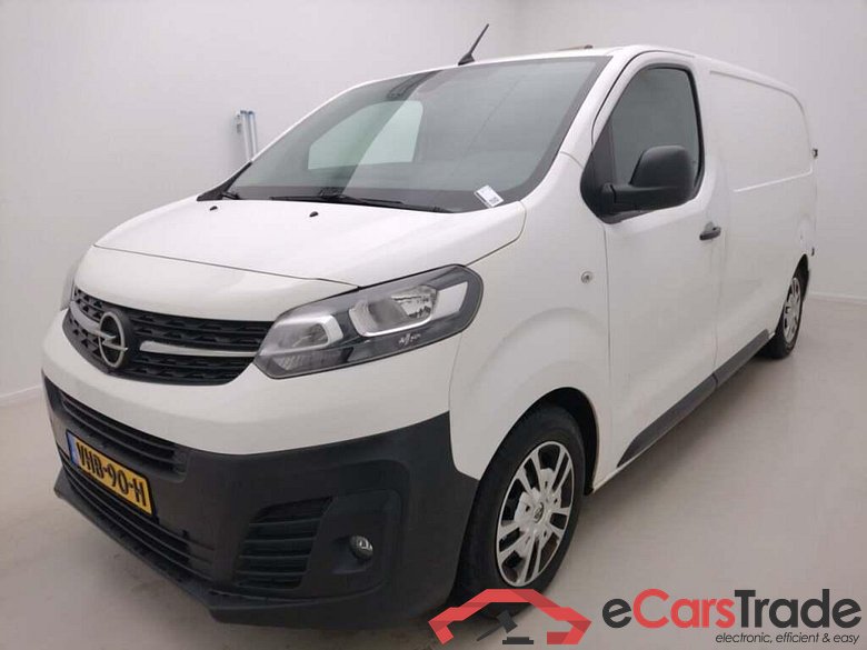 OPEL Vivaro 2.0 CDTI L2H1 Edition #1