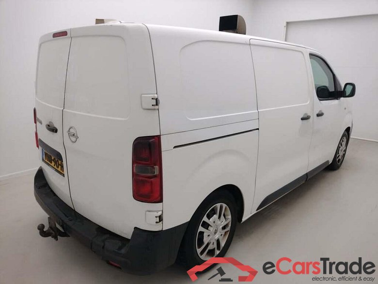 OPEL Vivaro 2.0 CDTI L2H1 Edition #2
