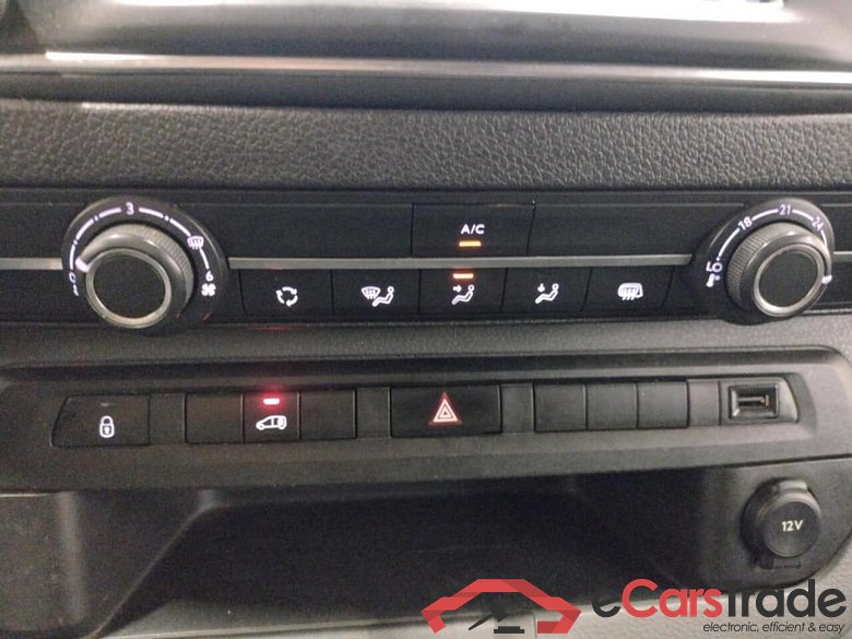 OPEL Vivaro 2.0 CDTI L2H1 Edition #5