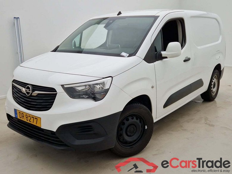 OPEL Combo 1.5 Turbo L2H1 Edition #1