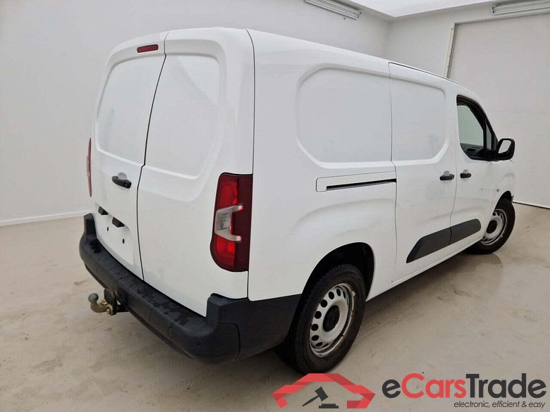 OPEL Combo 1.5 Turbo L2H1 Edition #2