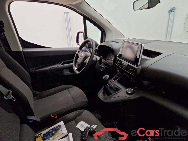 OPEL Combo 1.5 Turbo L2H1 Edition #3