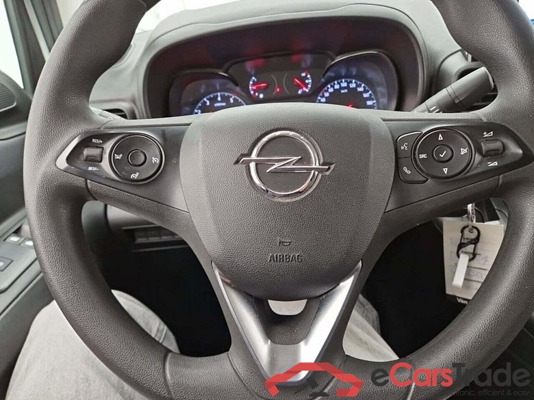 OPEL Combo 1.5 Turbo L2H1 Edition #6