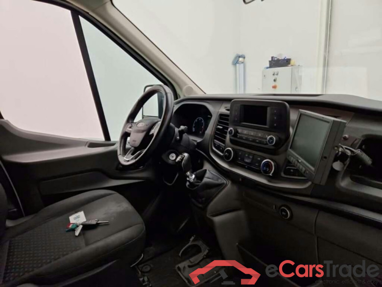 FORD Transit 350 2.0 TDCI L Trend #3