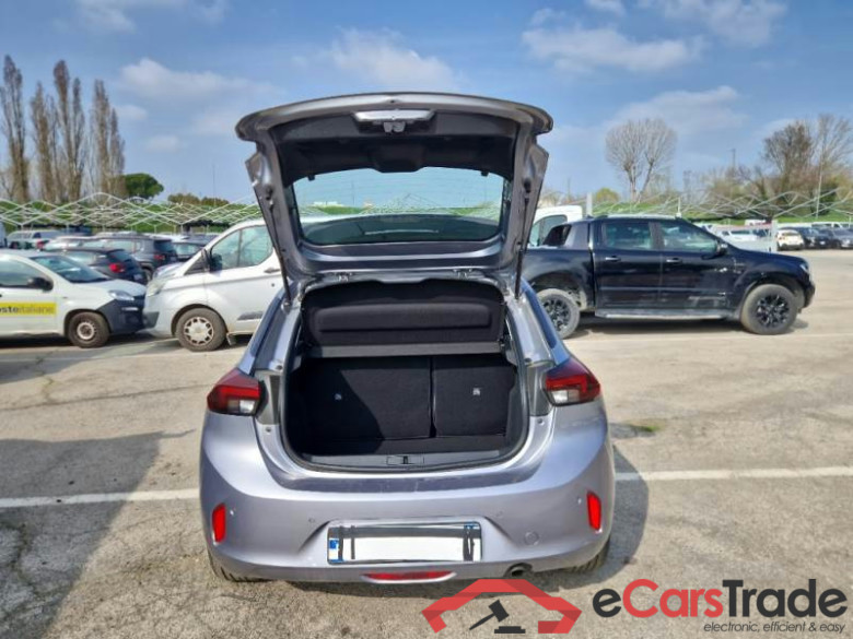 OPEL CORSA / 2019 / 5P / BERLINA 1.2 ELEGANCE 75CV MT5 #5