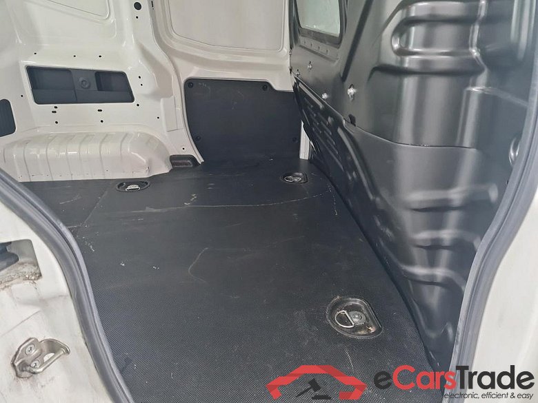 FIAT FIORINO CARGO - 2016 1.4i CNG SX (EU6.2) #6