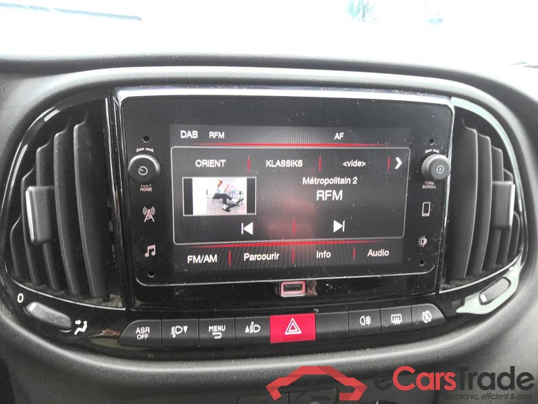 DOBLO CARGO 1.3MJ PRO LOUNGE #1