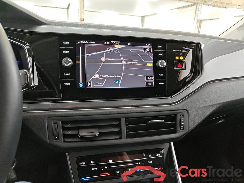 VOLKSWAGEN POLO 70 kW #3