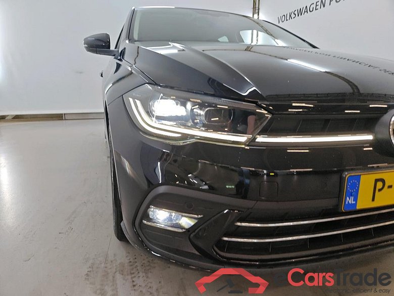 VOLKSWAGEN POLO 70 kW #4