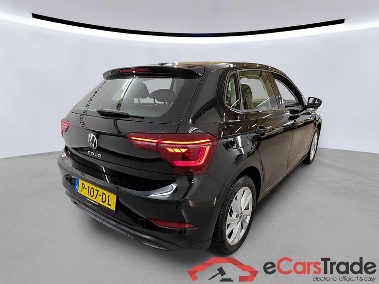 VOLKSWAGEN POLO 70 kW #6