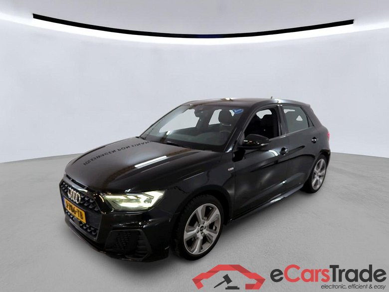 AUDI A1 Sportback 110 kW #1