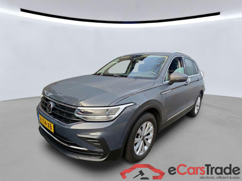 VOLKSWAGEN Tiguan 96 kW #1