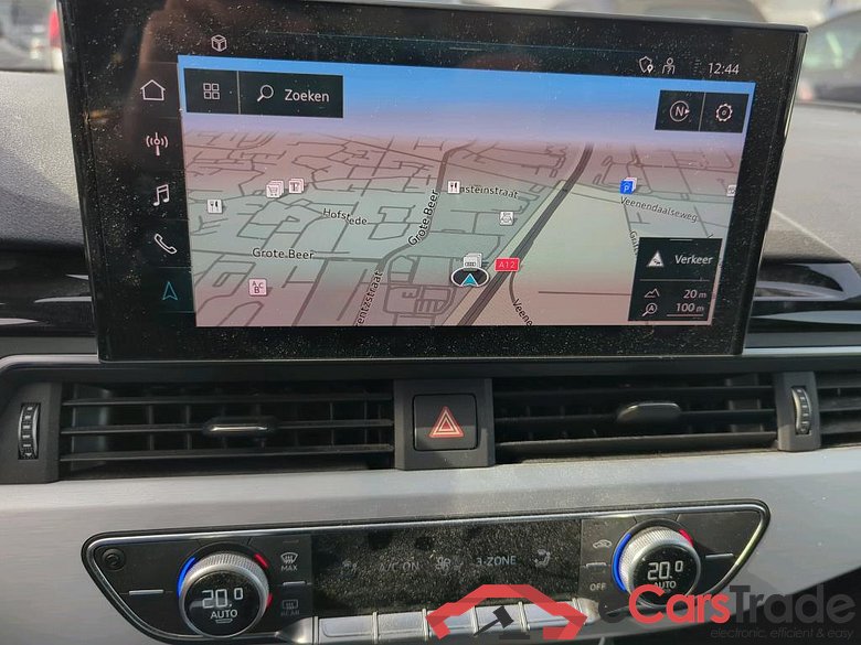 AUDI A5 Sportback 110 kW #2