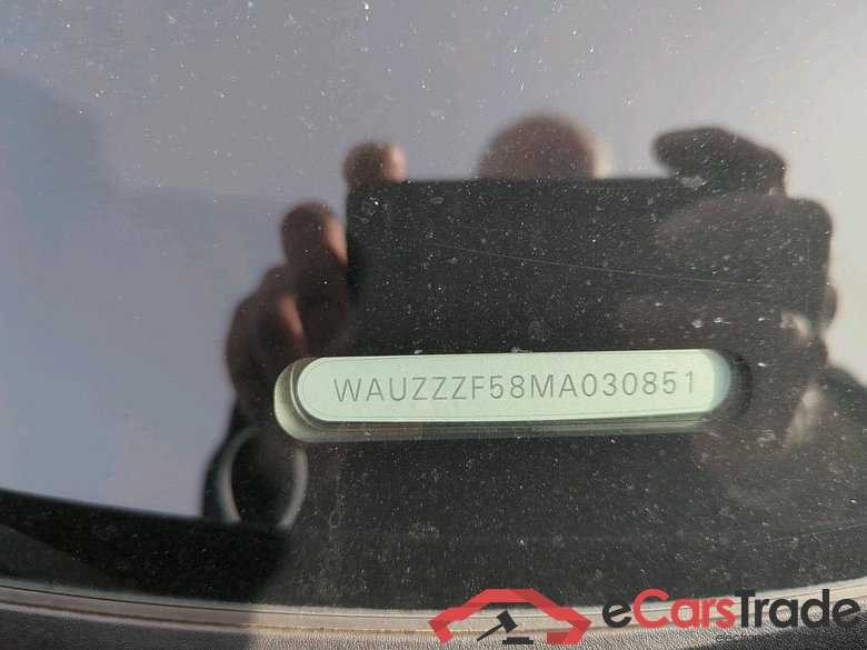 AUDI A5 Sportback 110 kW #3