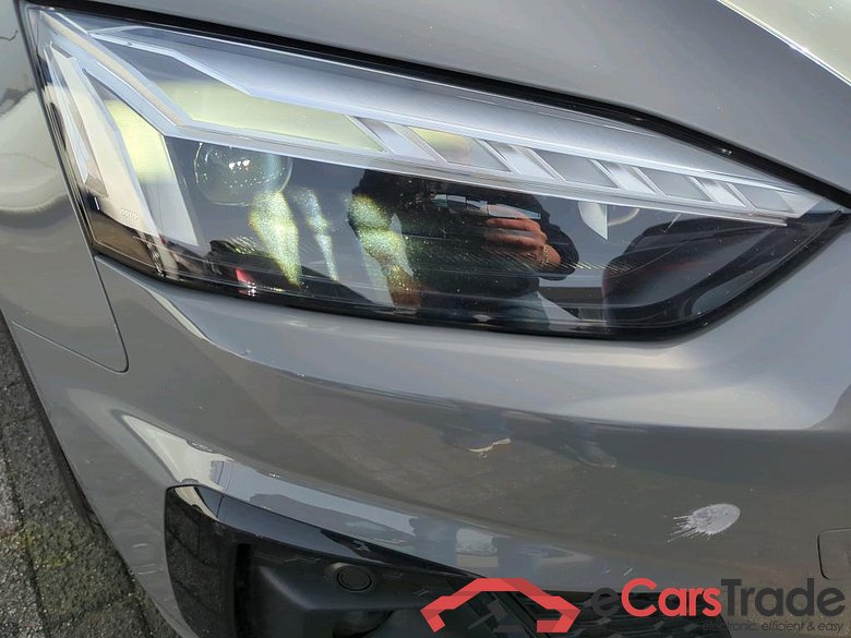 AUDI A5 Sportback 110 kW #4