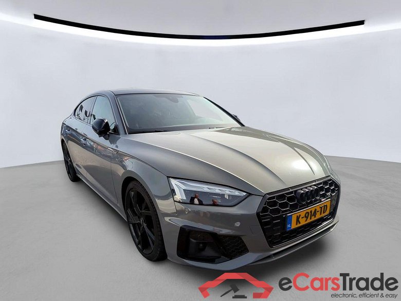 AUDI A5 Sportback 110 kW #5