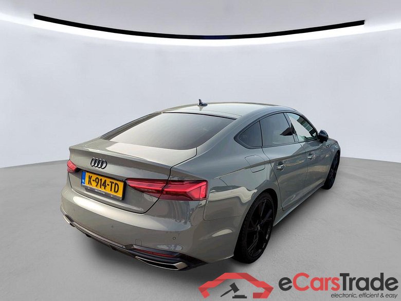 AUDI A5 Sportback 110 kW #6