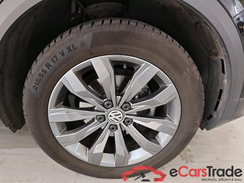 VOLKSWAGEN T-Roc 85 kW #6