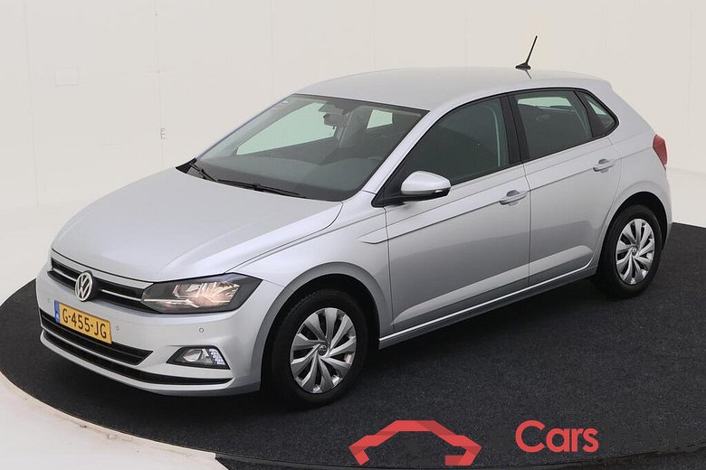 VOLKSWAGEN POLO 70 kW #1