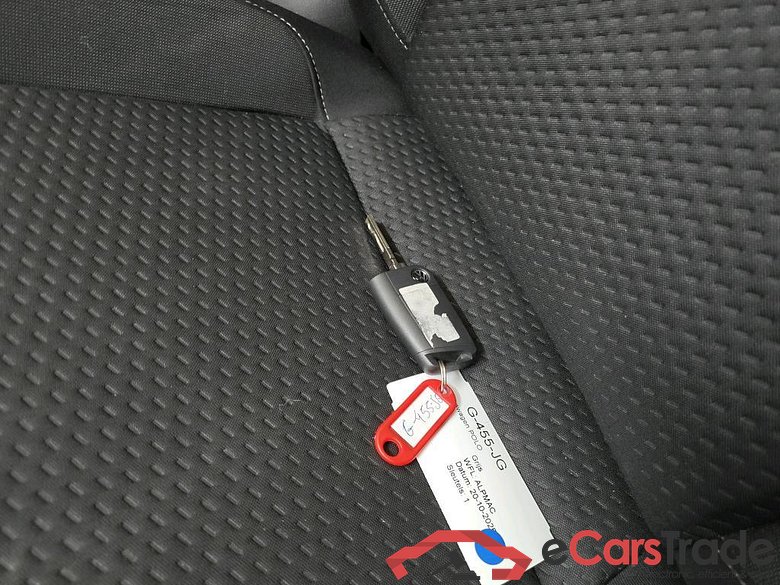 VOLKSWAGEN POLO 70 kW #6