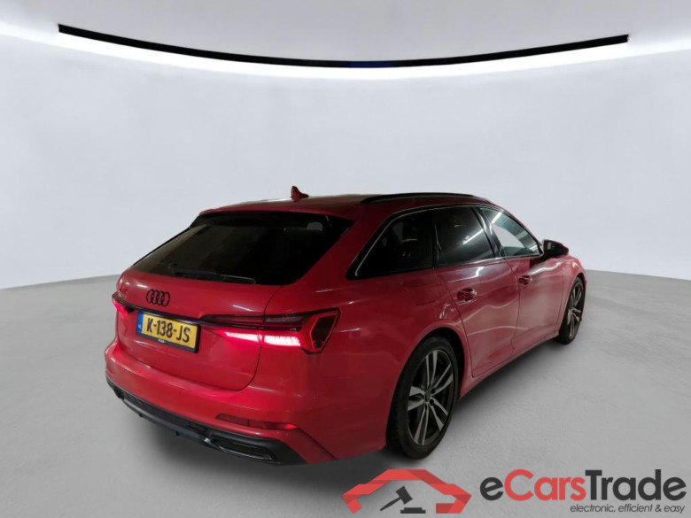 AUDI A6 Avant 195 kW #6