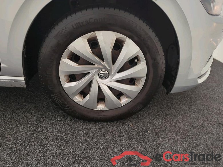 VOLKSWAGEN POLO 70 kW #6