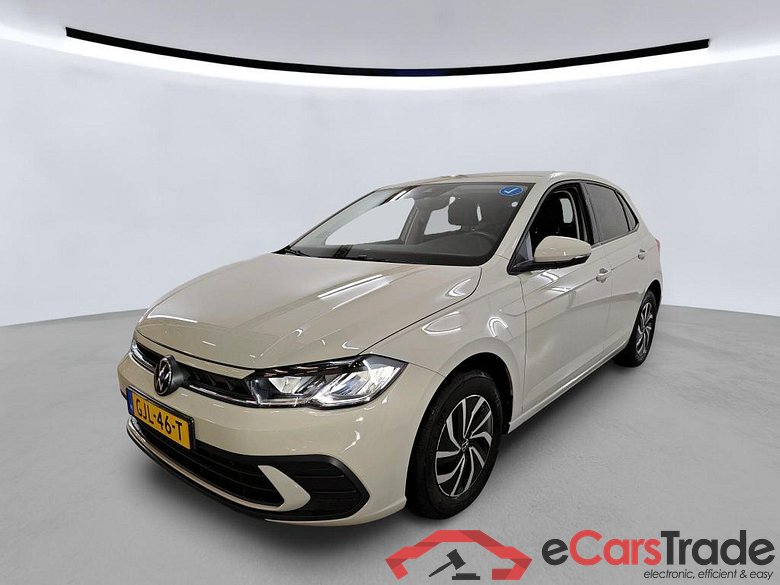 VOLKSWAGEN POLO 70 kW #1
