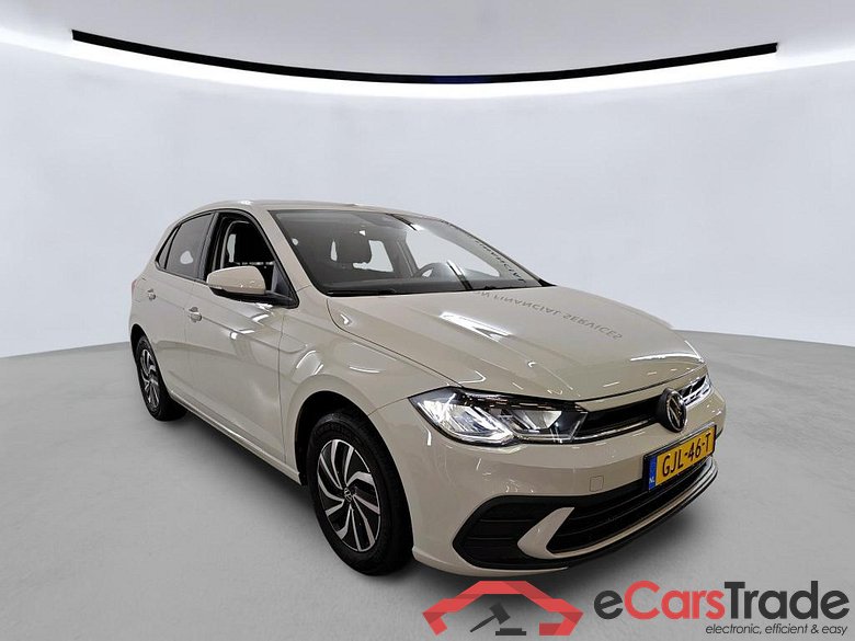 VOLKSWAGEN POLO 70 kW #4