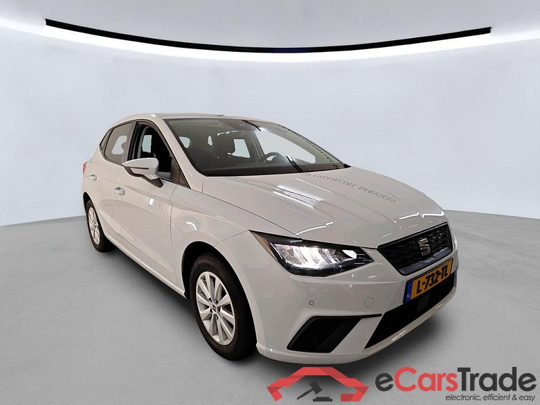 SEAT Ibiza 70 kW #5