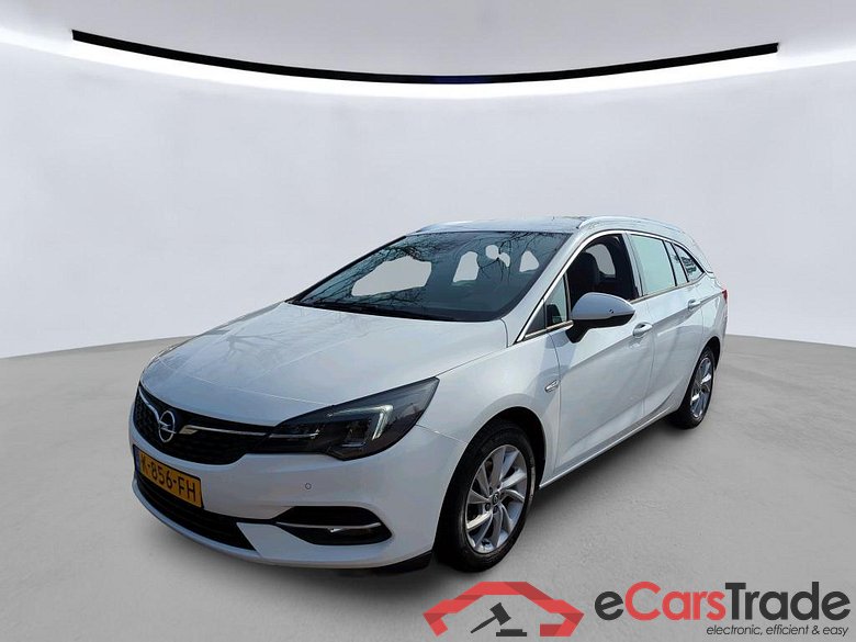 OPEL Astra Sports Tourer 96 kW #1