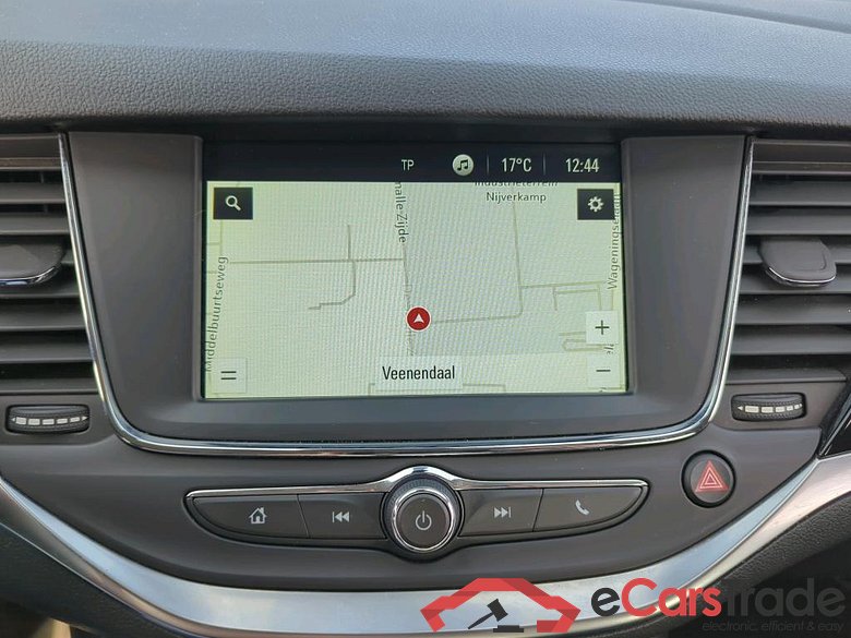 OPEL Astra Sports Tourer 96 kW #2