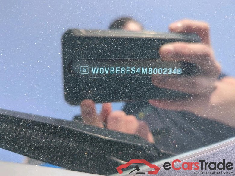 OPEL Astra Sports Tourer 96 kW #3