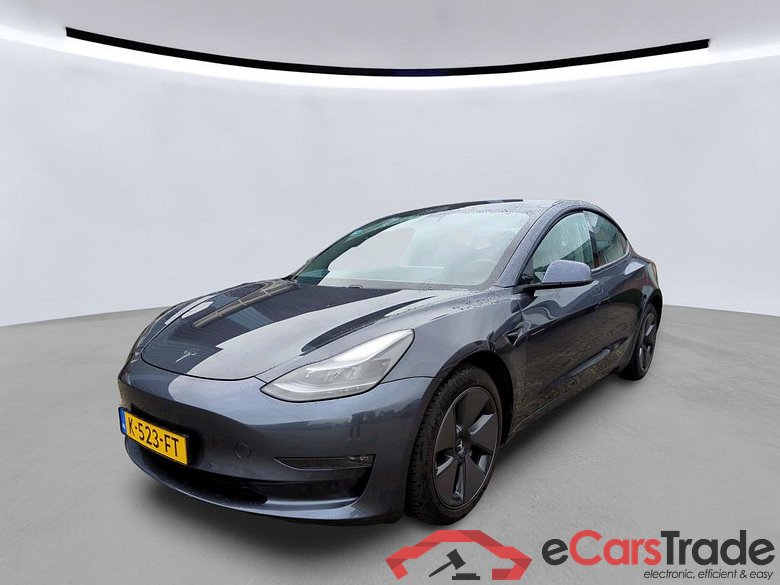 Tesla Model 3 258 kW