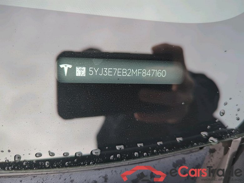 Tesla Model 3 258 kW #3