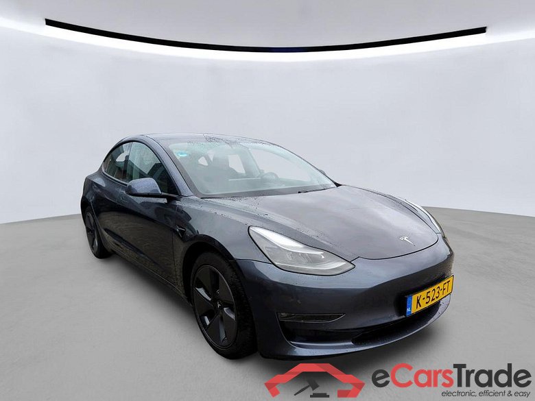 Tesla Model 3 258 kW #4