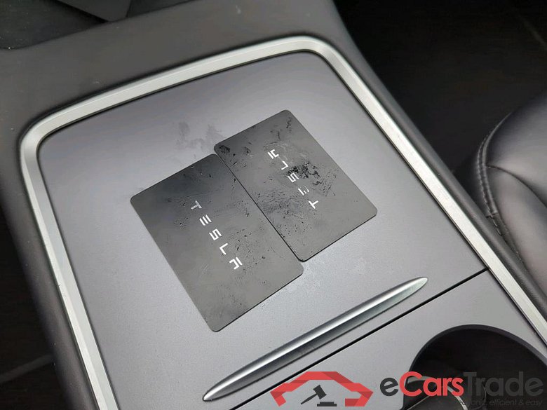 Tesla Model 3 258 kW #6