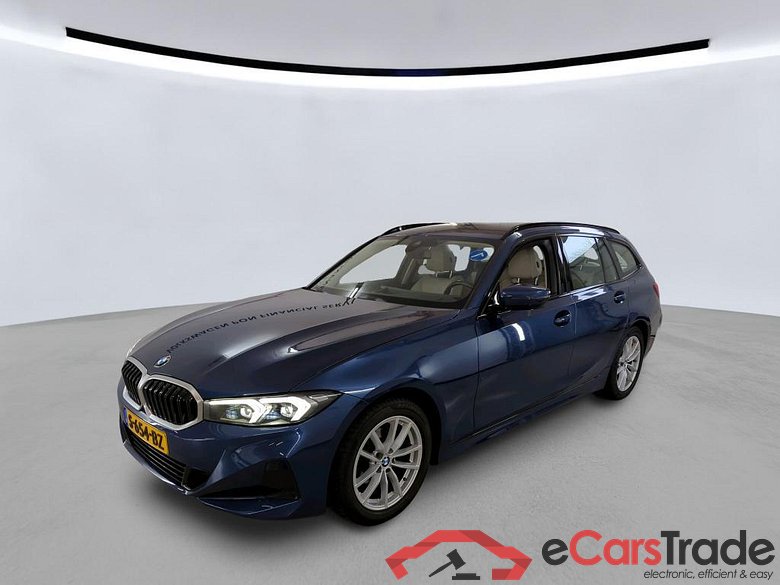 BMW 3-serie Touring 115 kW