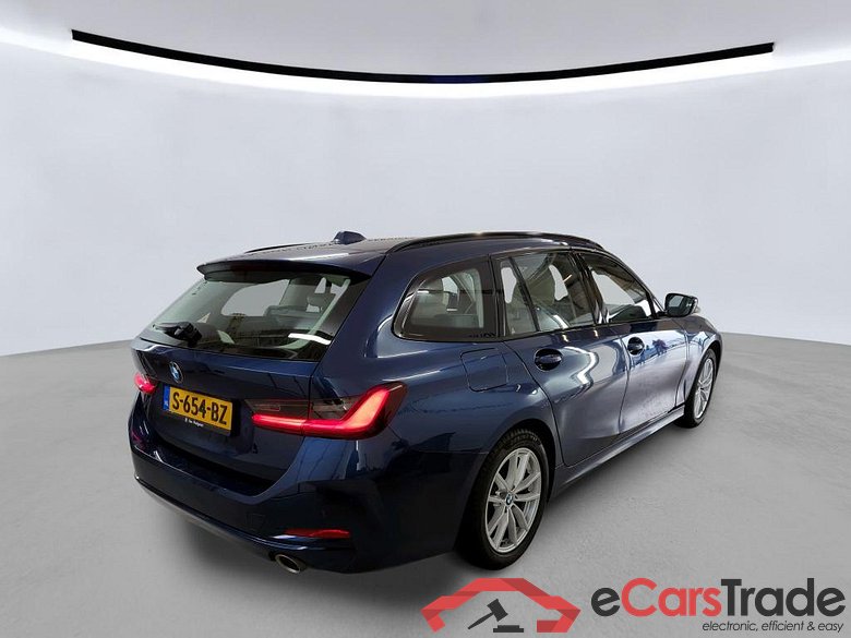 BMW 3-serie Touring 115 kW #6