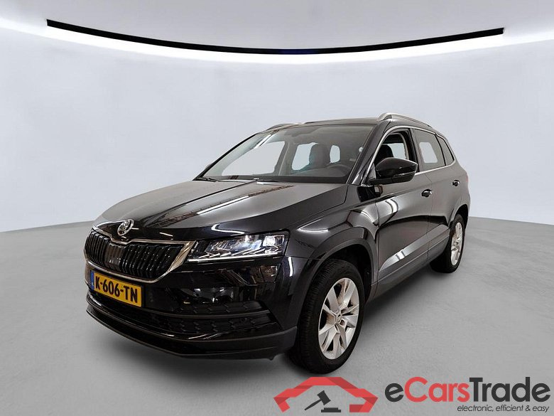 SKODA Karoq 81 kW #1