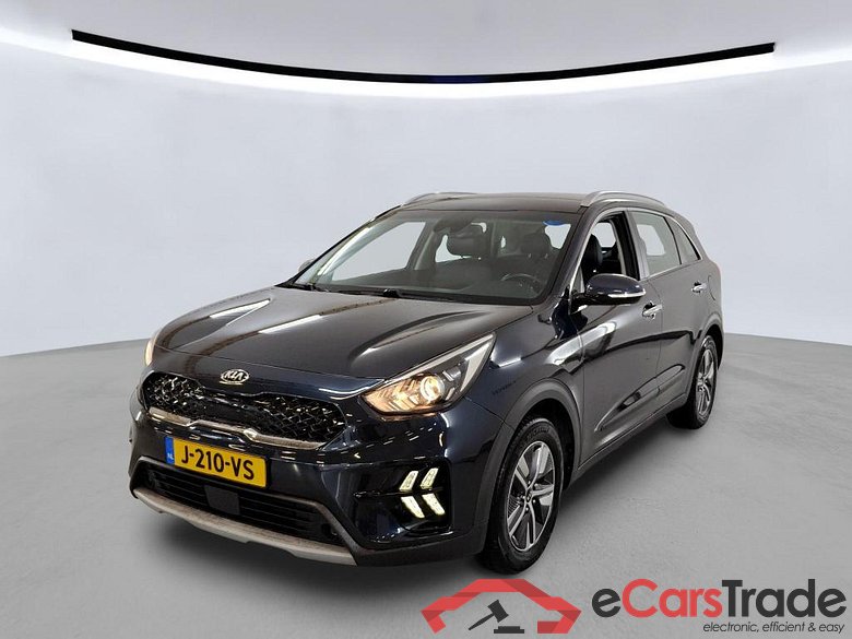 KIA Niro 77 kW