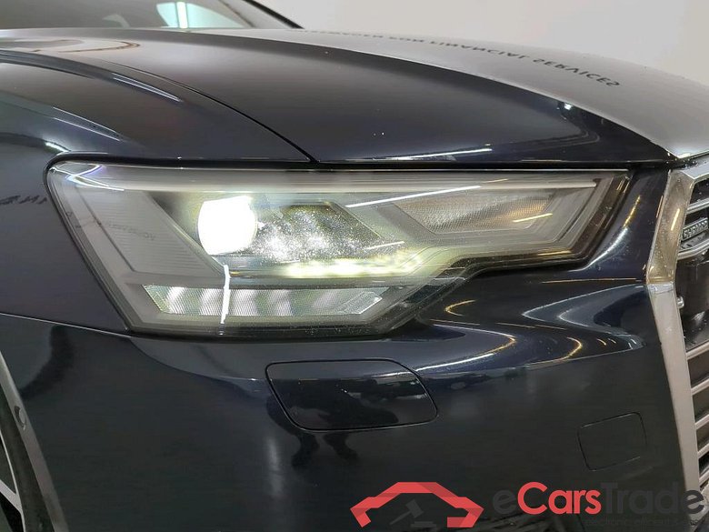 AUDI A6 Avant 220 kW #4